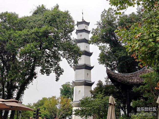 【自然的美妙】桐君山