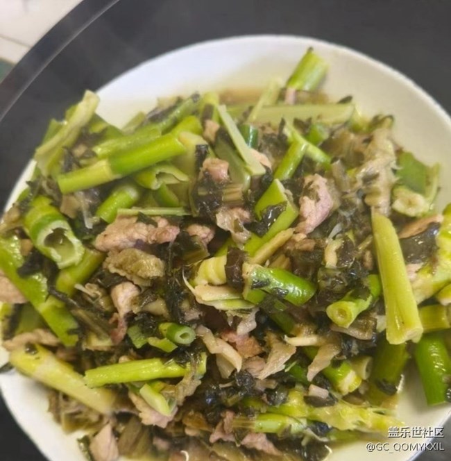【芒种食养记】平常三餐