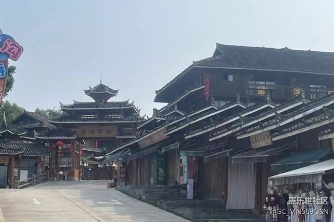【浪漫盛夏季】广西之旅
