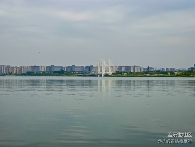 【镜间漫游】如意龙湖活动回顾