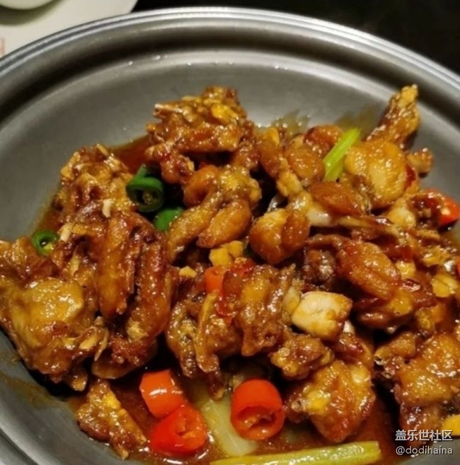 【芒种食养记】湘菜