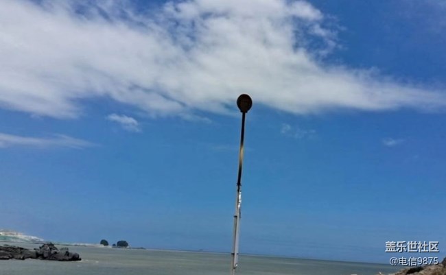 【浪漫盛夏季】海滩