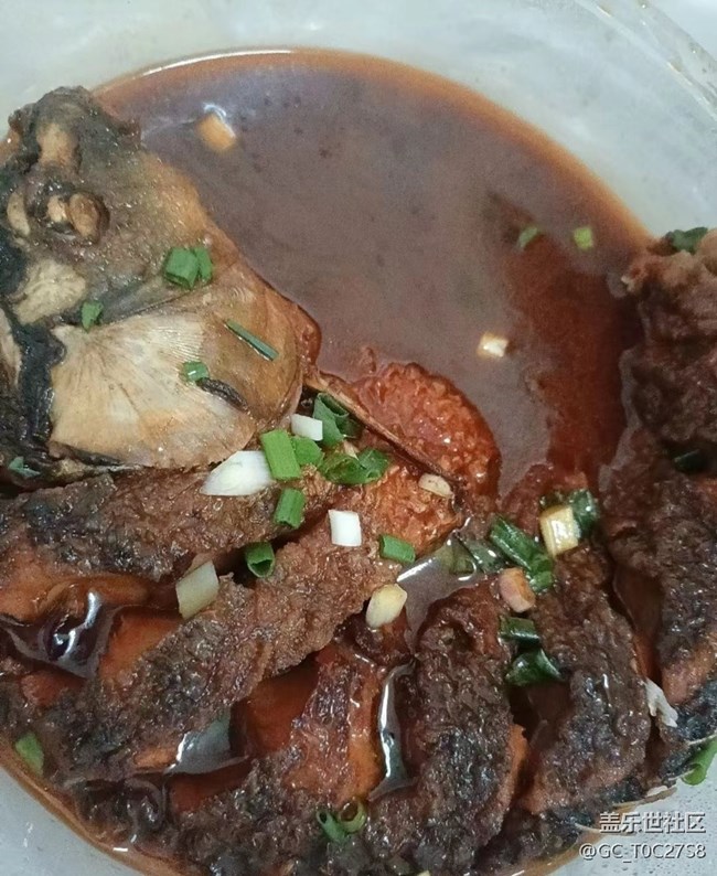 【芒种食养记】吃鱼