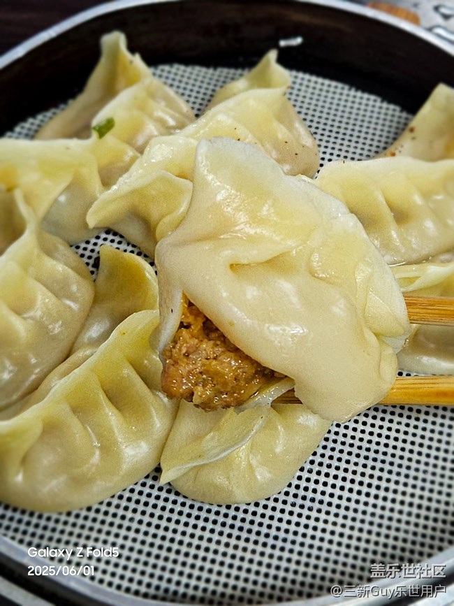 【芒种食养记】生煎合集
