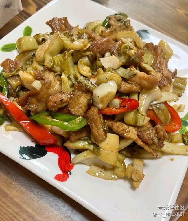 【芒种食养记】农家乐