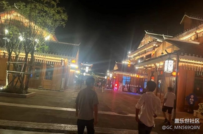 【浪漫盛夏季】广西之旅