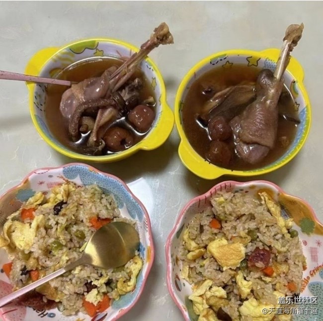 【芒种食养记】美味食物