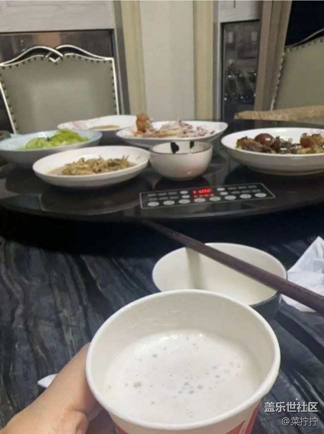 【芒种食养记】爽的一天