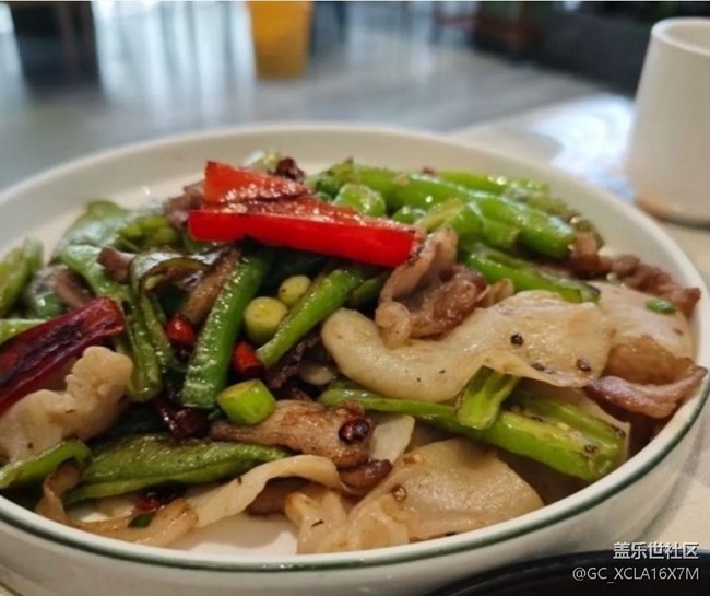 【芒种食养记】诸多美食