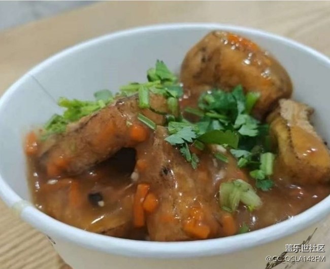 【芒种食养记】臭豆腐