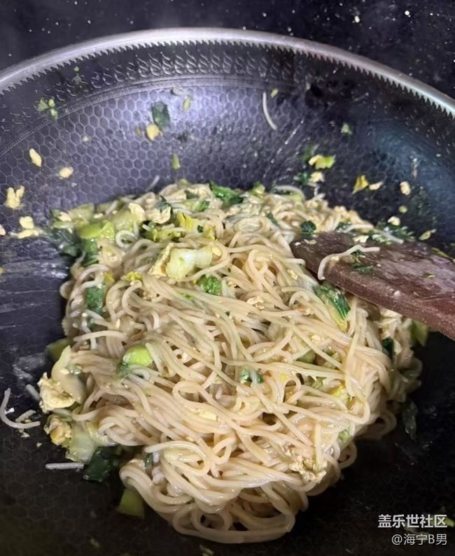 【芒种食养记】认真做饭