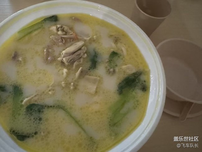 【芒种食养记】鸡汤