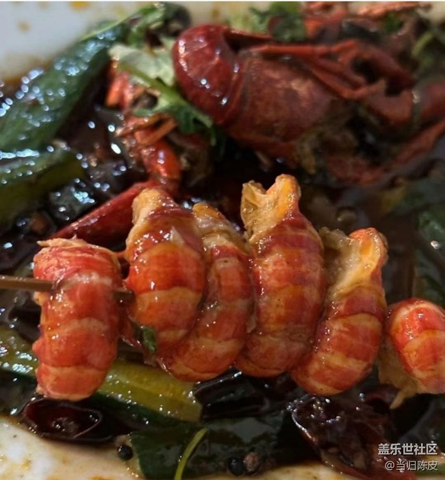 【芒种食养记】诱人美食