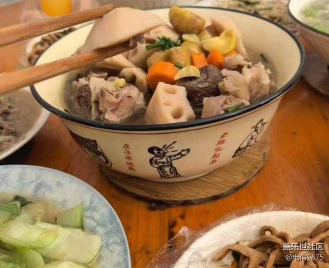 【芒种食养记】用心烧菜