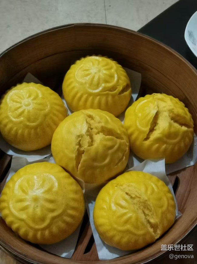 【芒种食养记】做馒头
