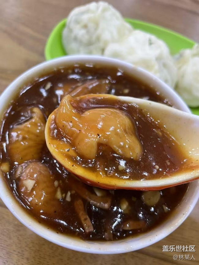 【芒种食养记】包子