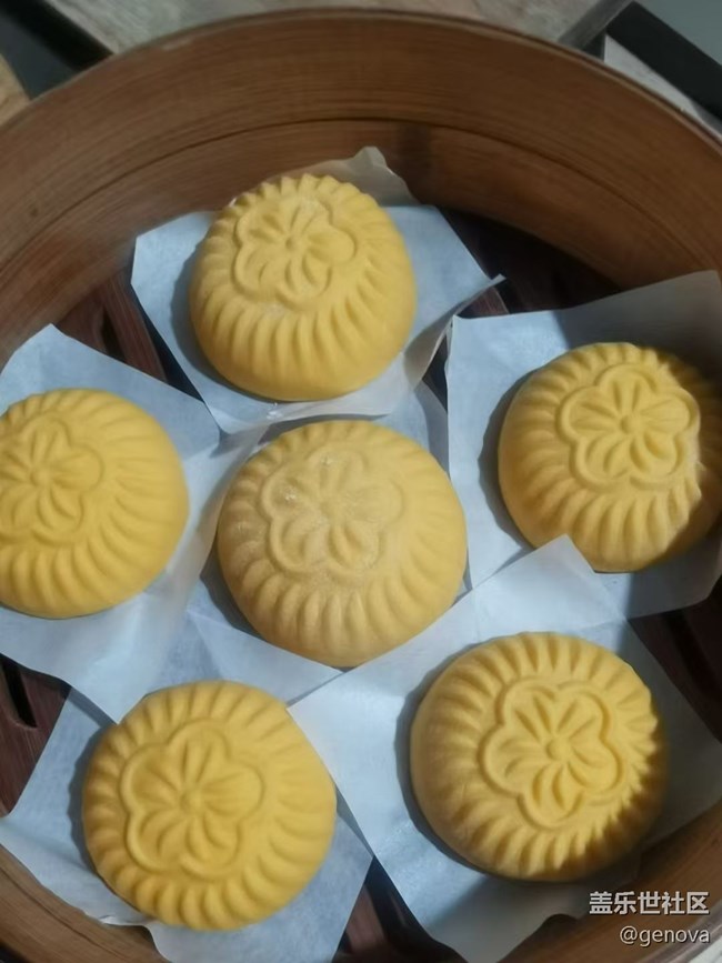 【芒种食养记】做馒头