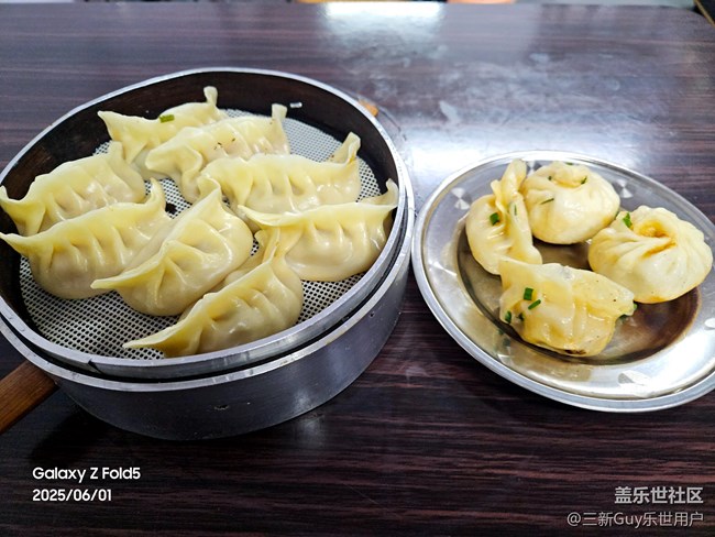 【芒种食养记】生煎合集