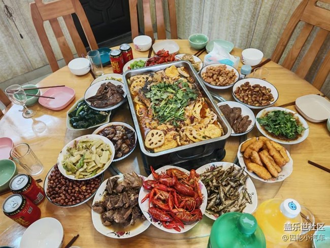 【芒种食养记】长肉肉