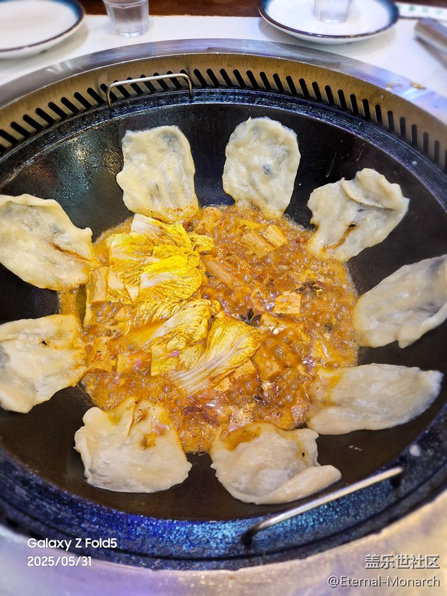 【芒种食养记】美味地锅鸡 【芒种食养记】美味地锅鸡