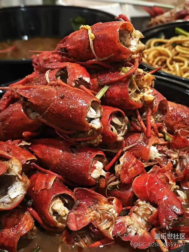 【芒种食养记】龙虾