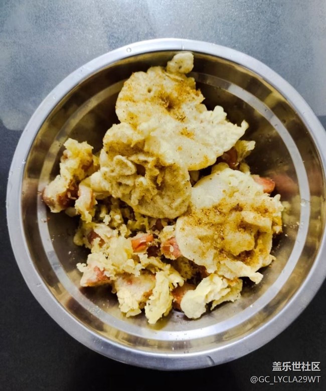 【芒种食养记】小零食