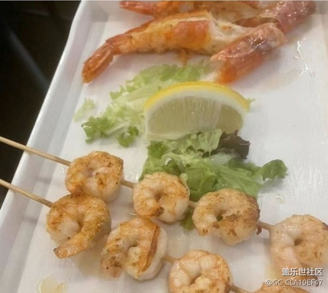 【芒种食养记】精美餐食