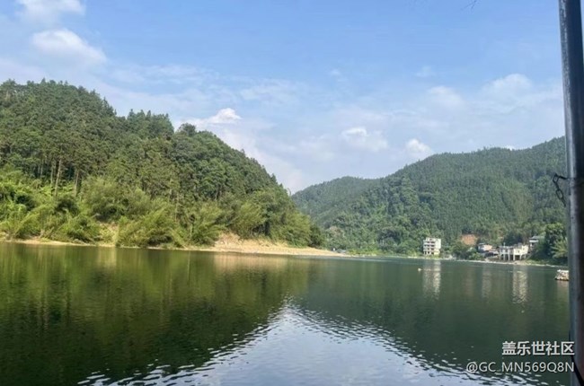 【浪漫盛夏季】广西之旅