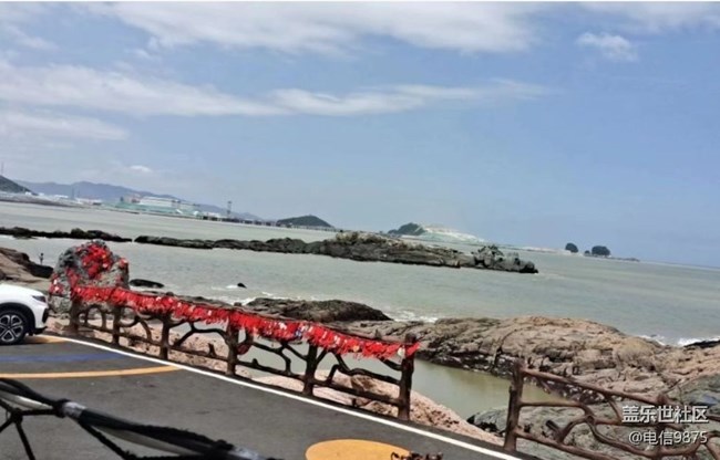 【浪漫盛夏季】海滩