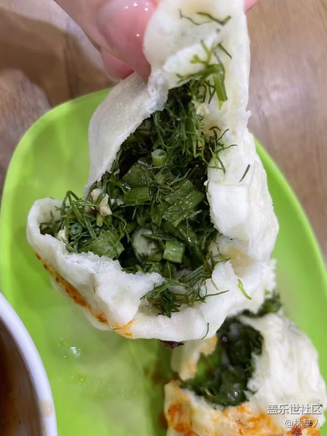 【芒种食养记】包子