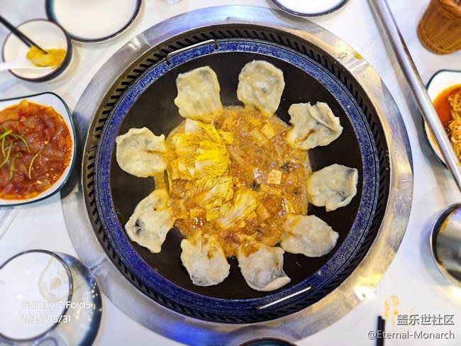 【芒种食养记】美味地锅鸡 【芒种食养记】美味地锅鸡