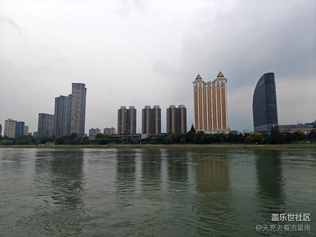 【端午童行记】桐庐船游富春江