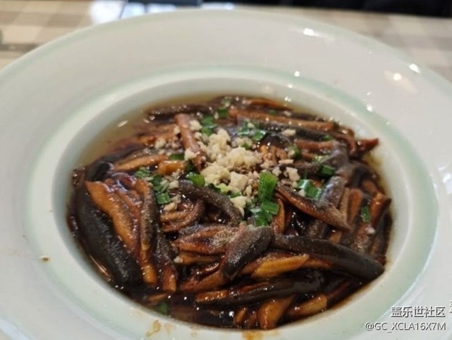 【芒种食养记】诸多美食