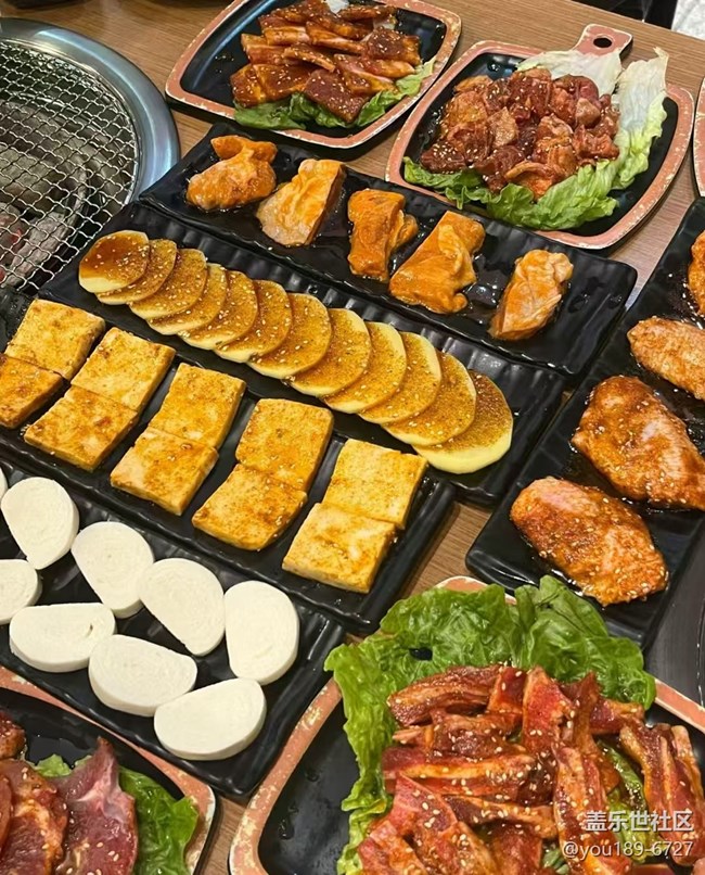【芒种食养记】美食分享