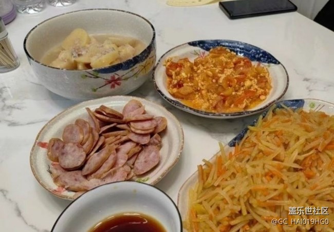 【芒种食养记】