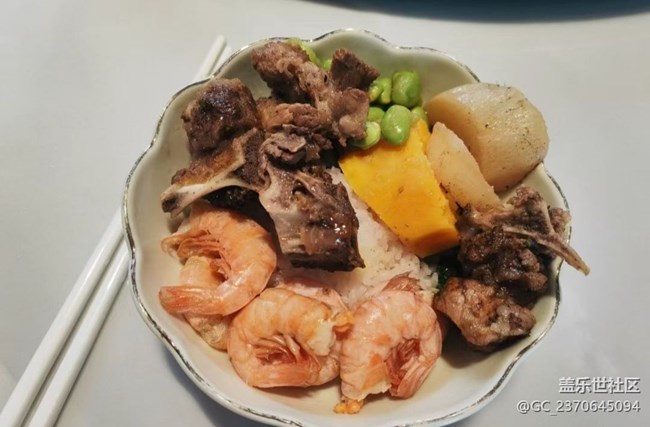 【芒种食养记】好好吃饭