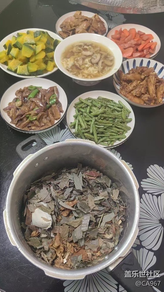 【芒种食养记】