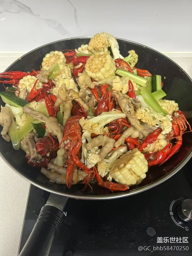 【芒种食养记】一锅煮