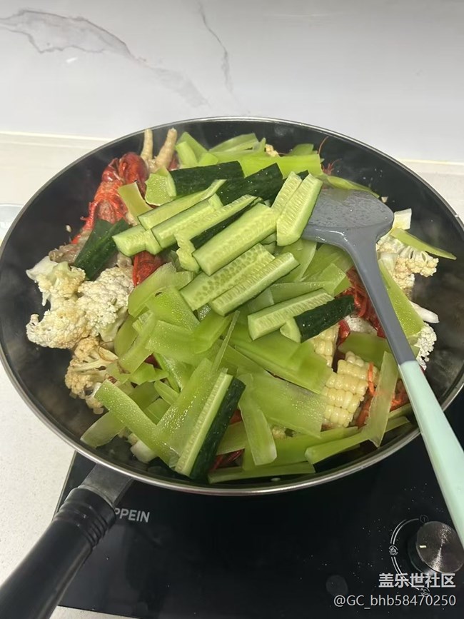 【芒种食养记】一锅煮