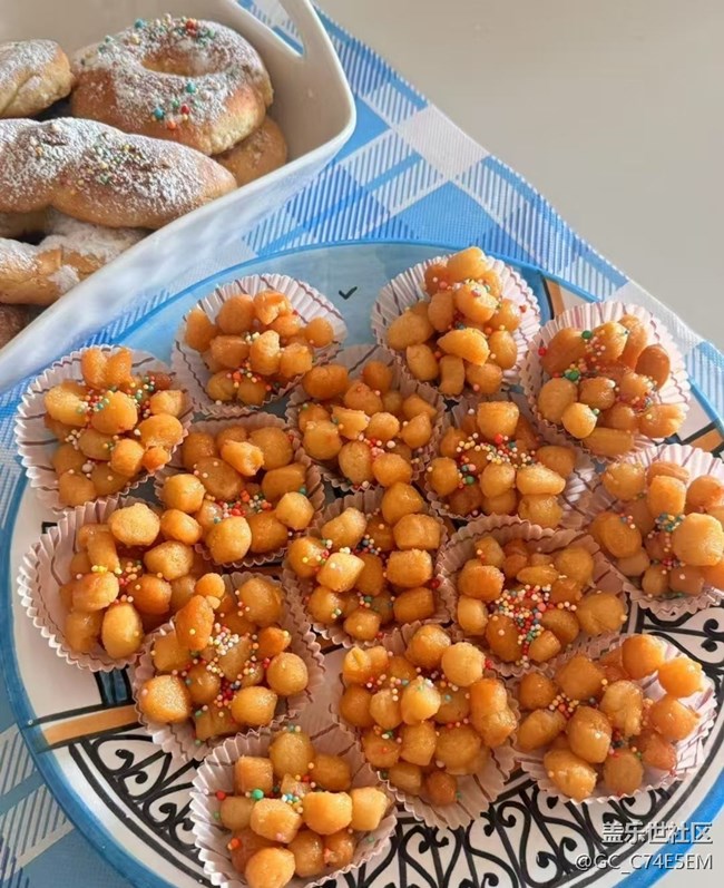 【芒种食养记】好邻居