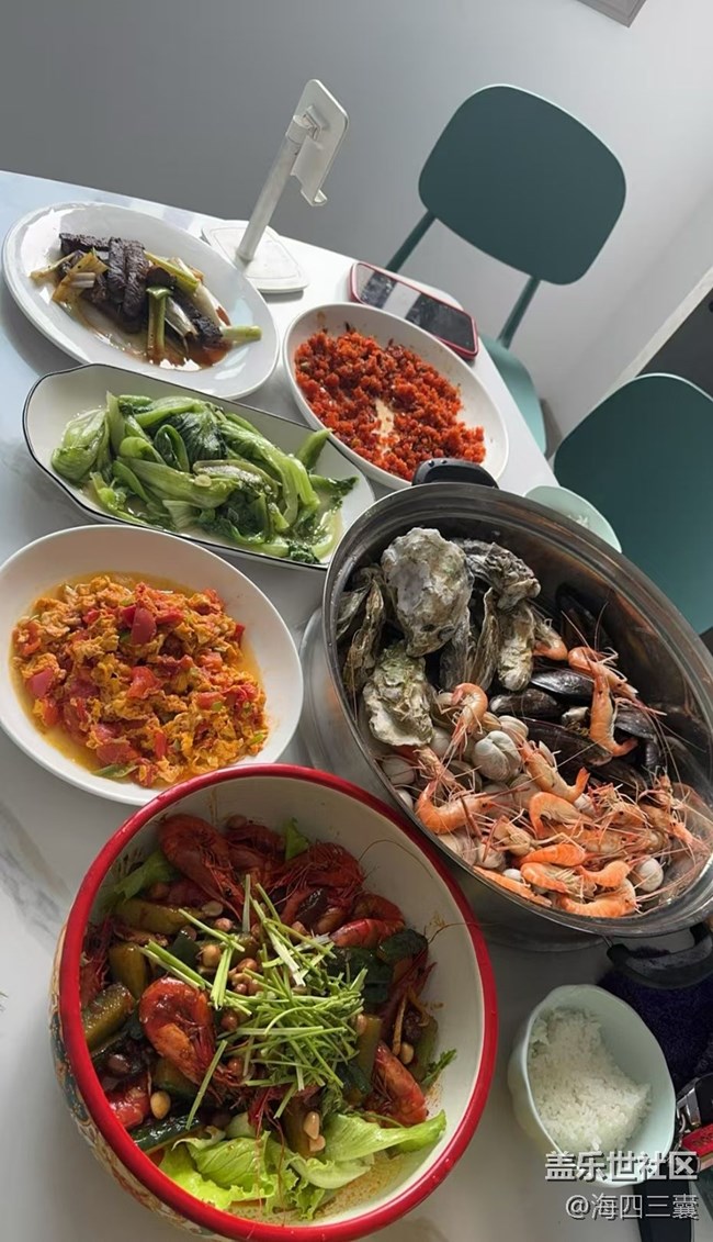 【芒种食养记】好吃