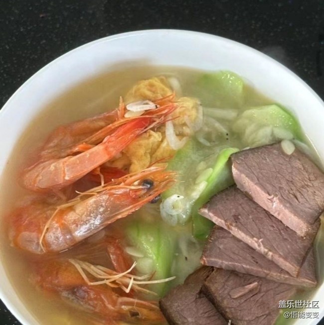 【芒种食养记】面条