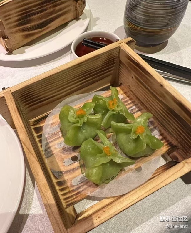 【芒种食养记】饺子