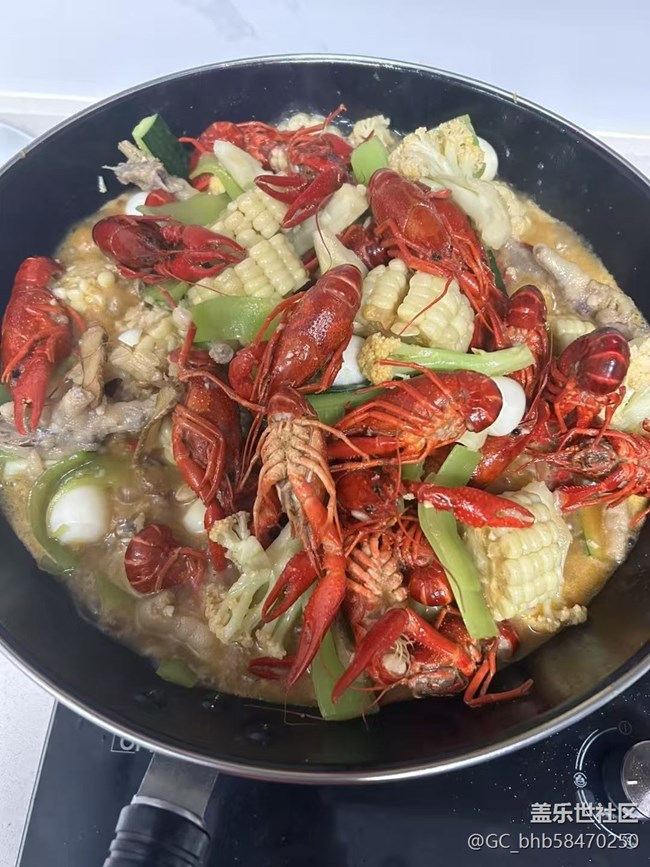 【芒种食养记】一锅煮