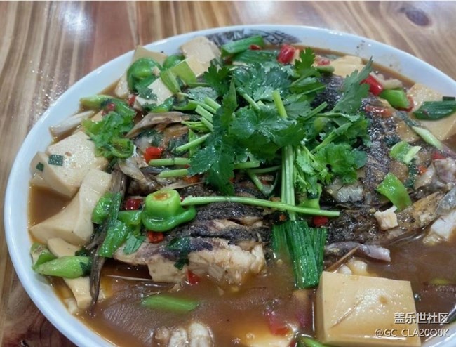 【芒种食养记】钓鱼吃