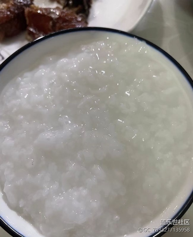 【芒种食养记】稀饭
