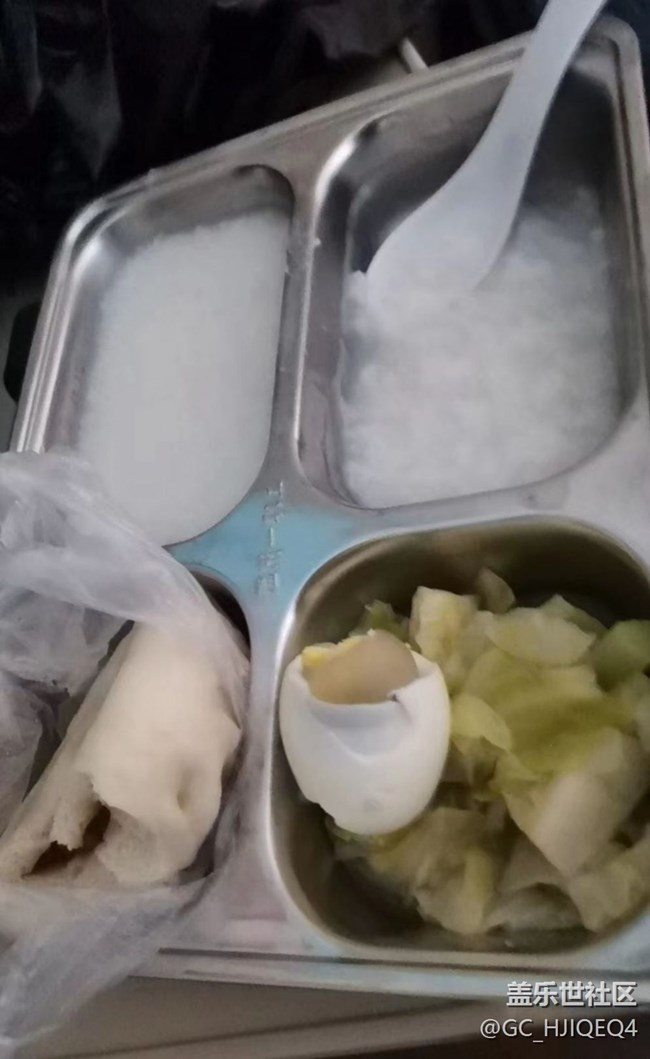 【芒种食养记】早餐