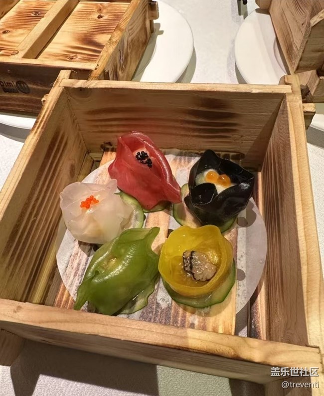 【芒种食养记】饺子