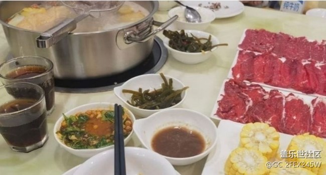 【芒种食养记】牛肉火锅