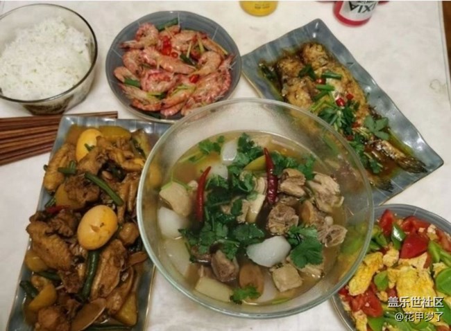 【芒种食养记】积极生活